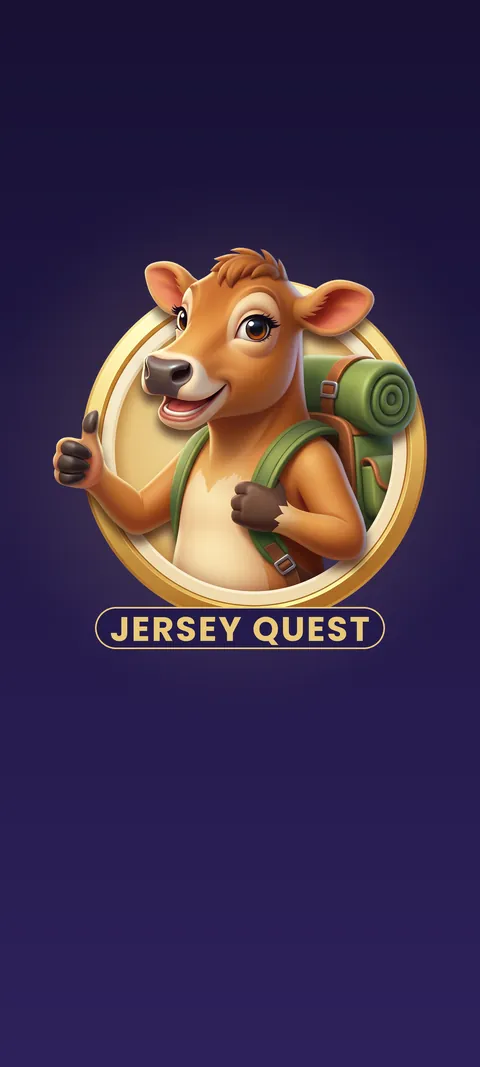 Fond d’écran Jersey Quest pour Android