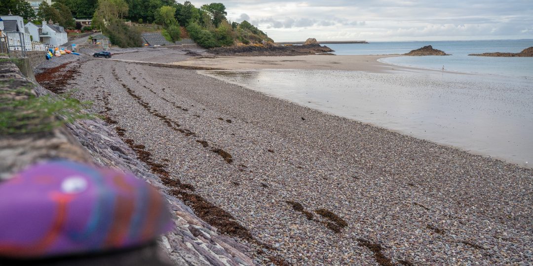 Anne Port, St Martin, Jersey