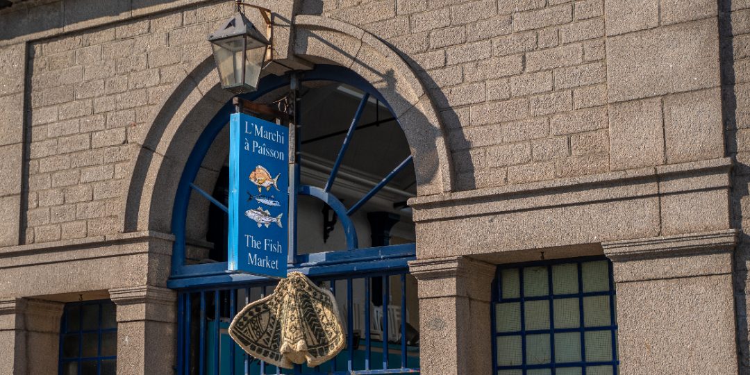 Beresford Fish Market, St Helier, Jersey