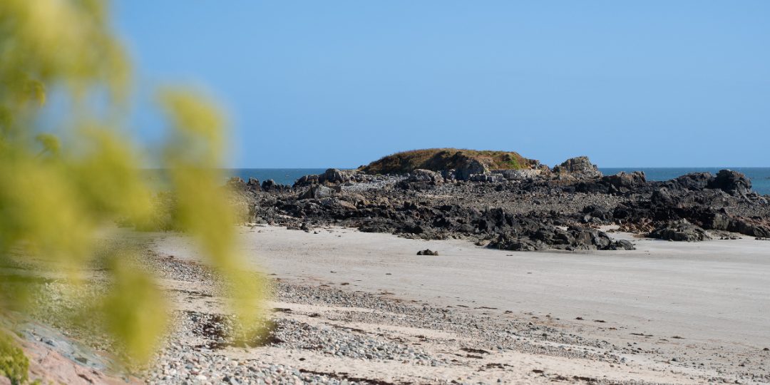 Green Island (La Motte), St Clement, Jersey