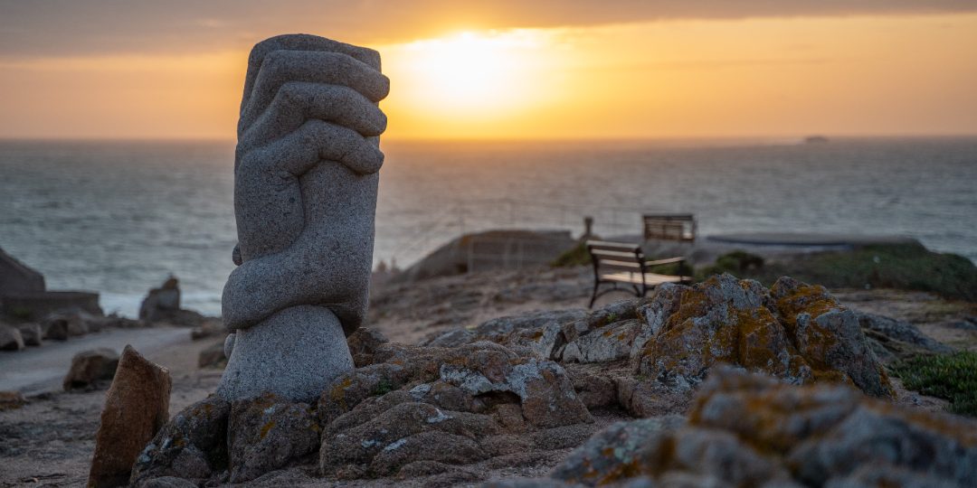 Hands, St Brélade, Jersey