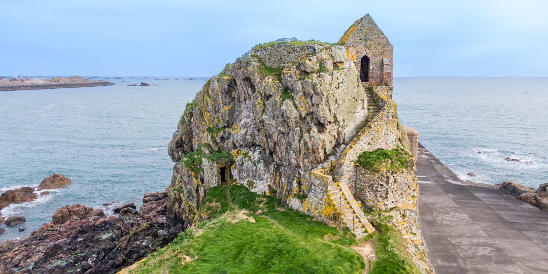 Hermitage of Saint Helier, St Helier, Jersey