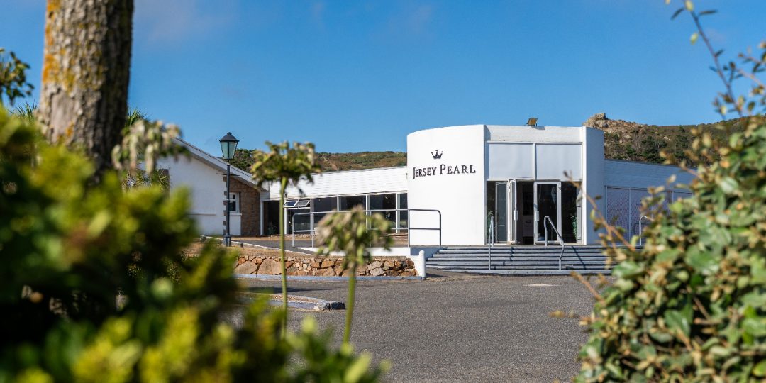 Jersey Pearl, St Ouen, Jersey