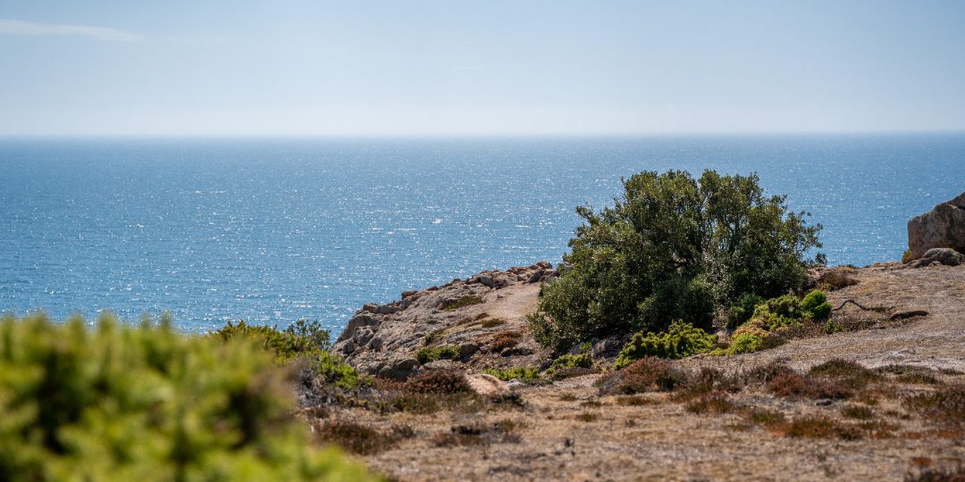 La Moye, St Brélade, Jersey