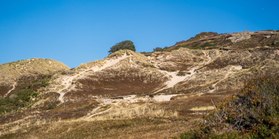 Les Blanches Banques, St Brélade, Jersey