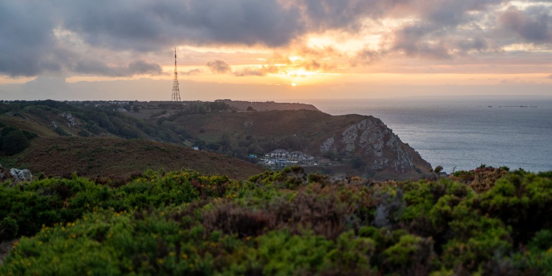 Les Platons, St John, Jersey