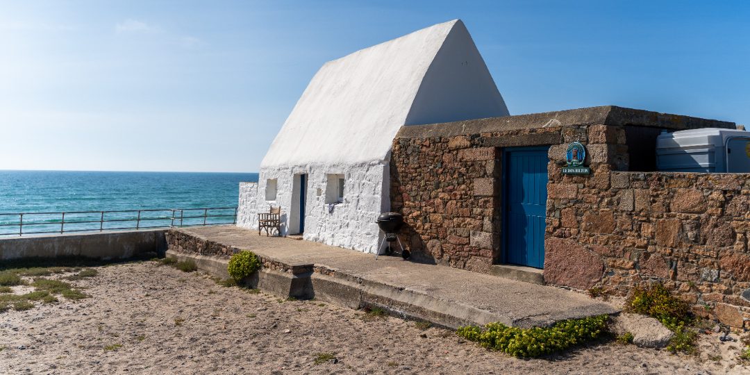 Le Don Hilton, St Ouen, Jersey