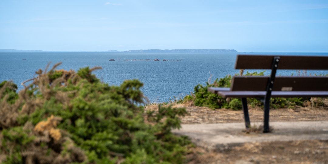 Sorel Point, St John, Jersey
