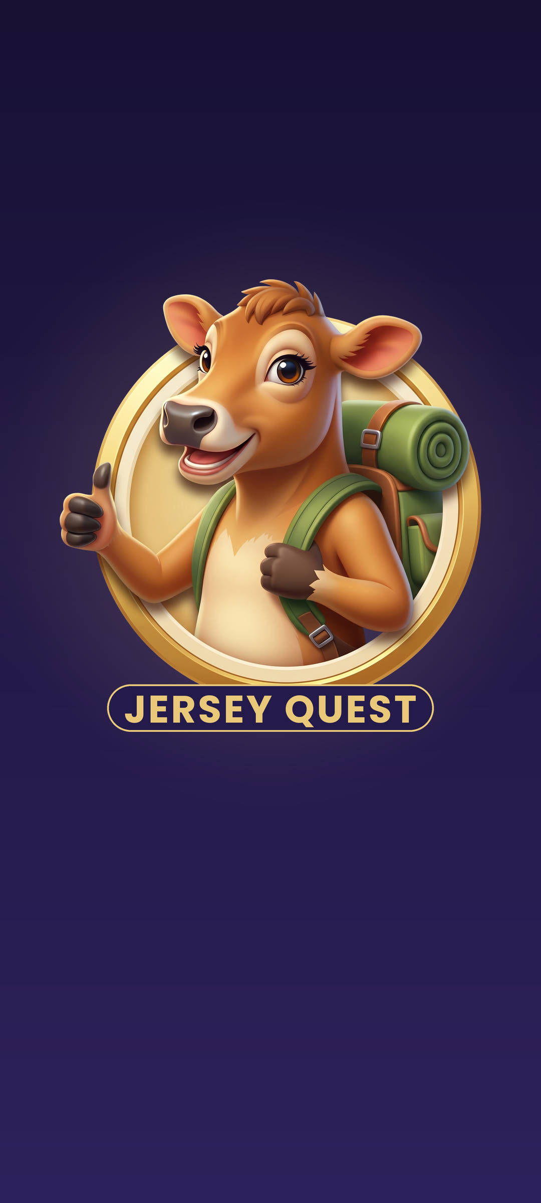 Jersey Quest wallpaper preview